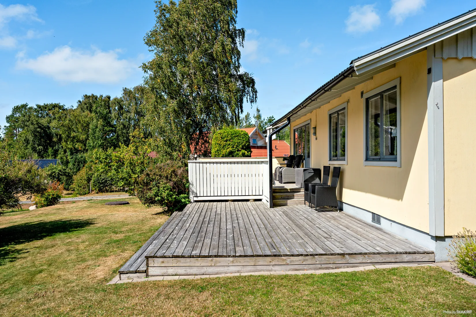 Fritidshus, Lesses väg 3, Väröbacka, Varberg