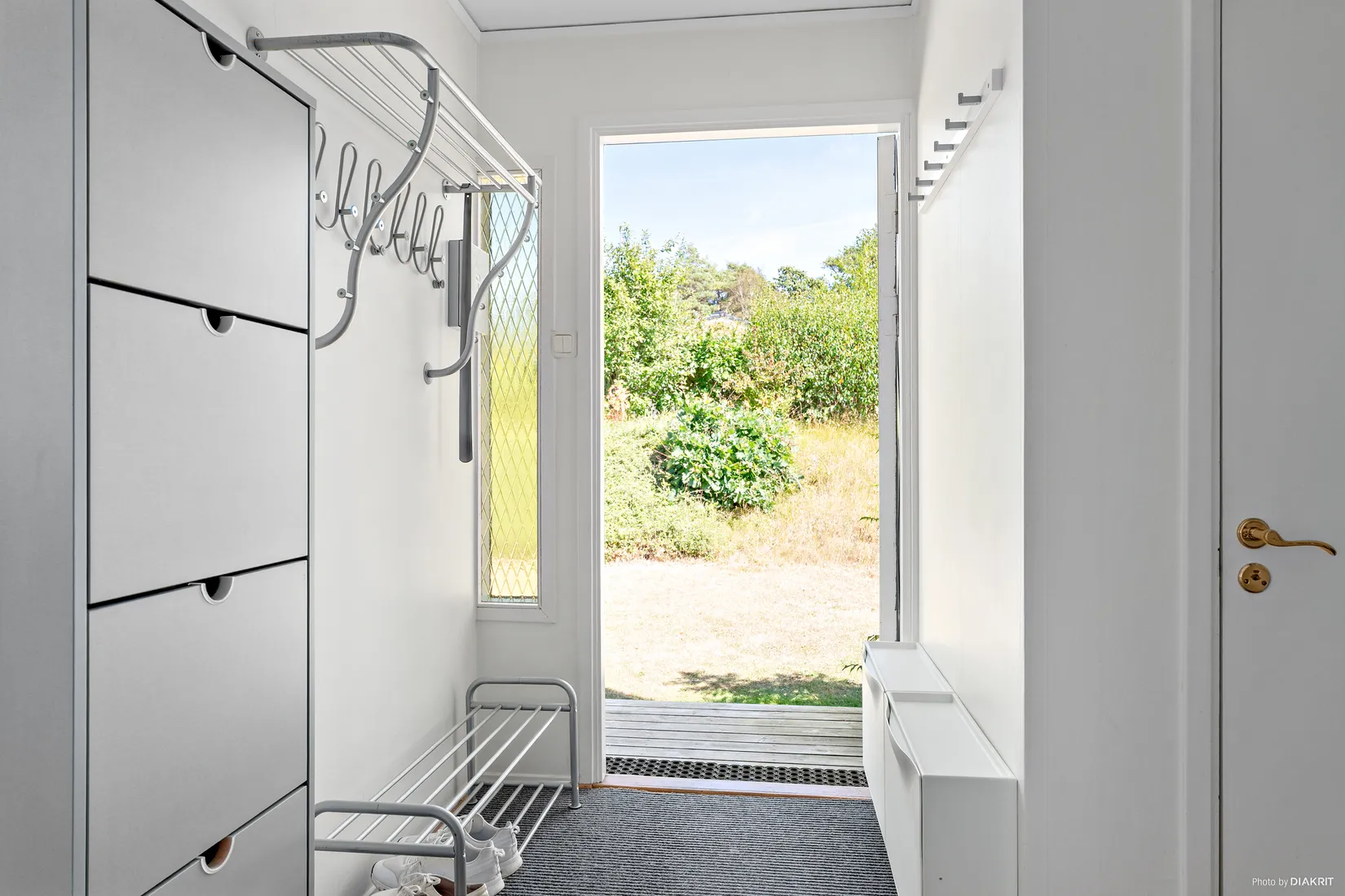 Fritidshus, Lesses väg 3, Väröbacka, Varberg