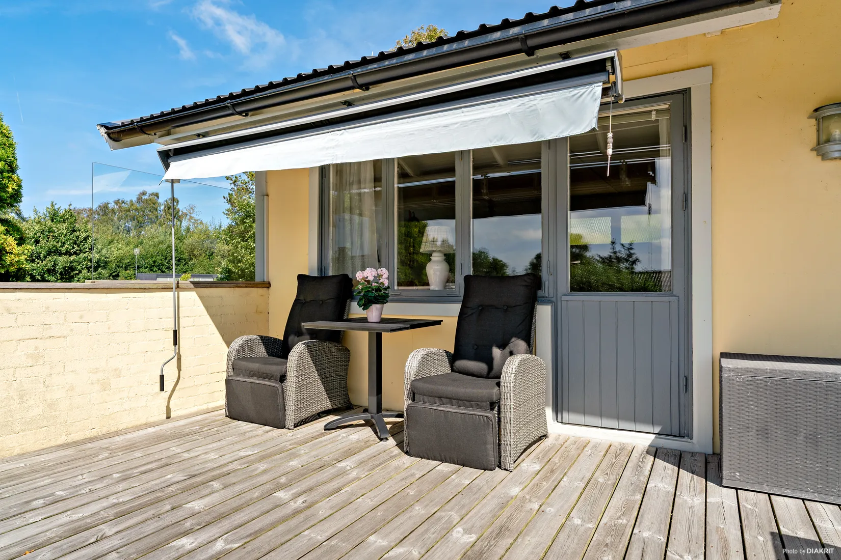 Fritidshus, Lesses väg 3, Väröbacka, Varberg