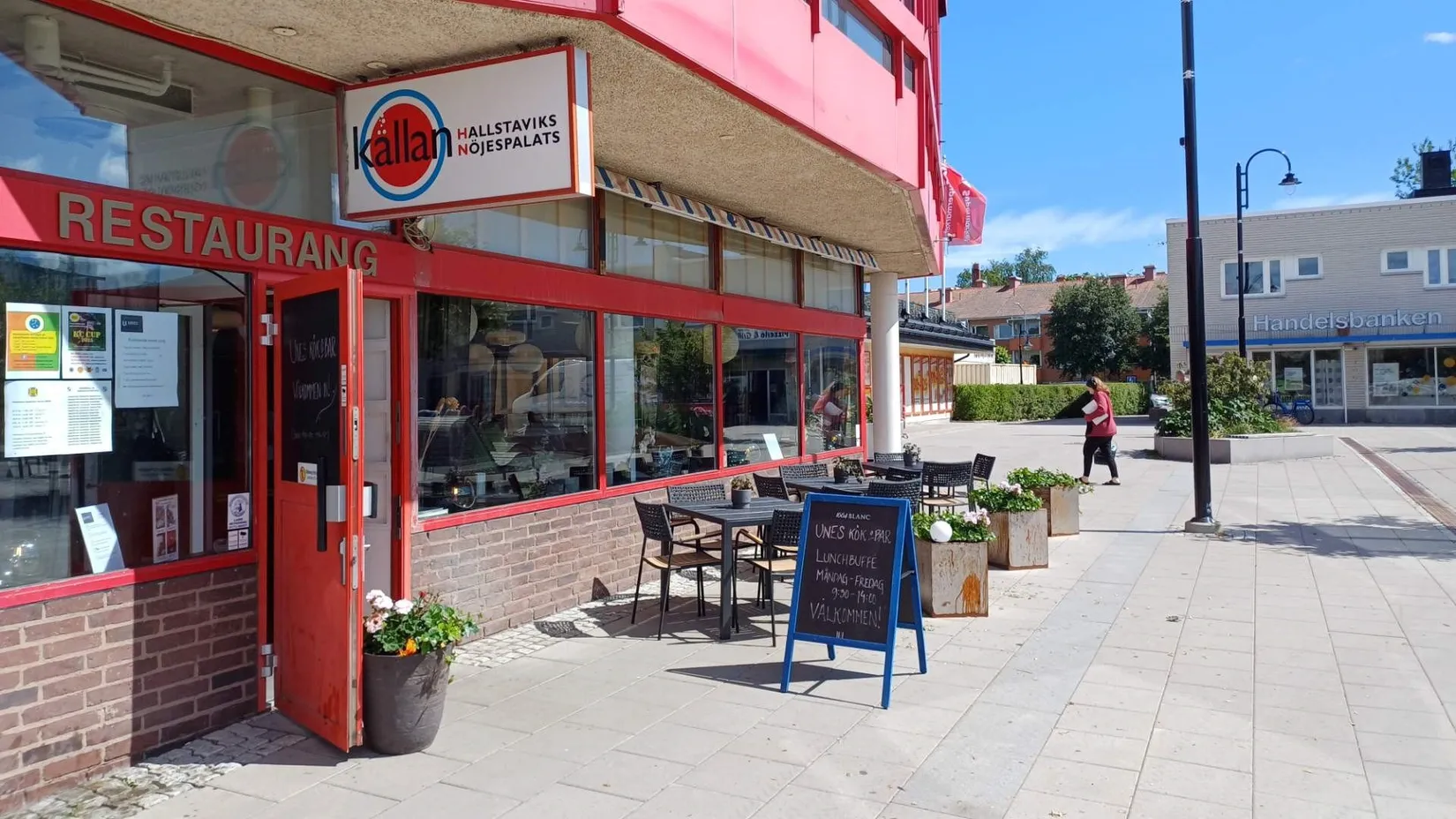 Bostadsrätt, Sanavägen 3B, Centrala Hallstavik, Norrtälje
