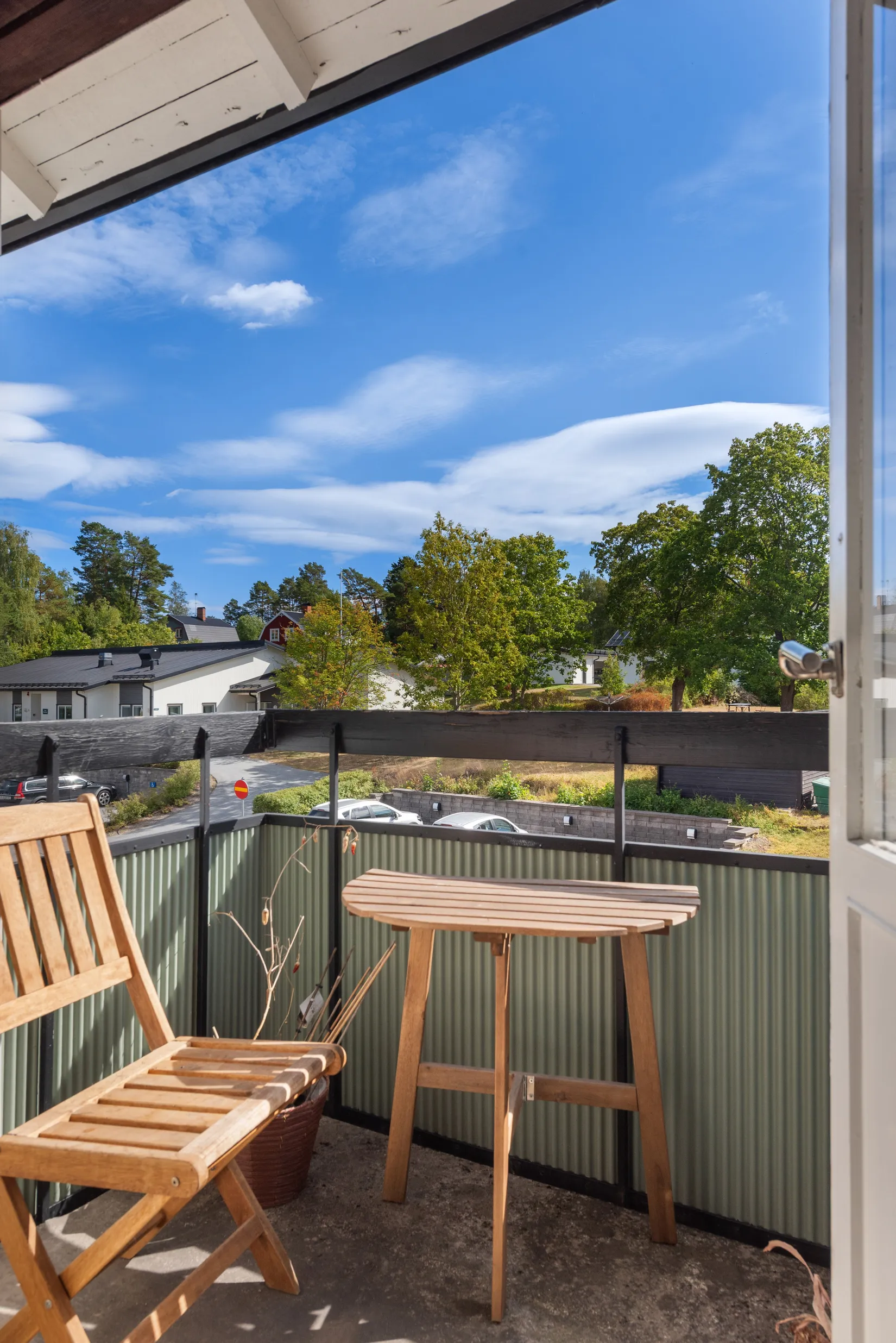 Bostadsrätt, Sanavägen 3B, Centrala Hallstavik, Norrtälje