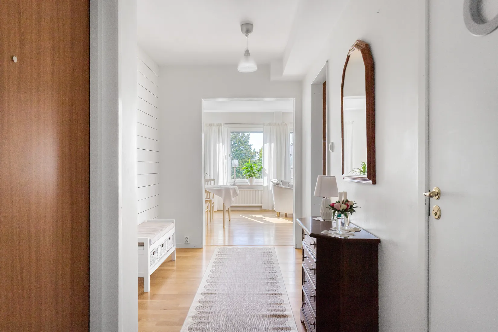 Bostadsrätt, Fyrislundsgatan 40, Årsta, Uppsala