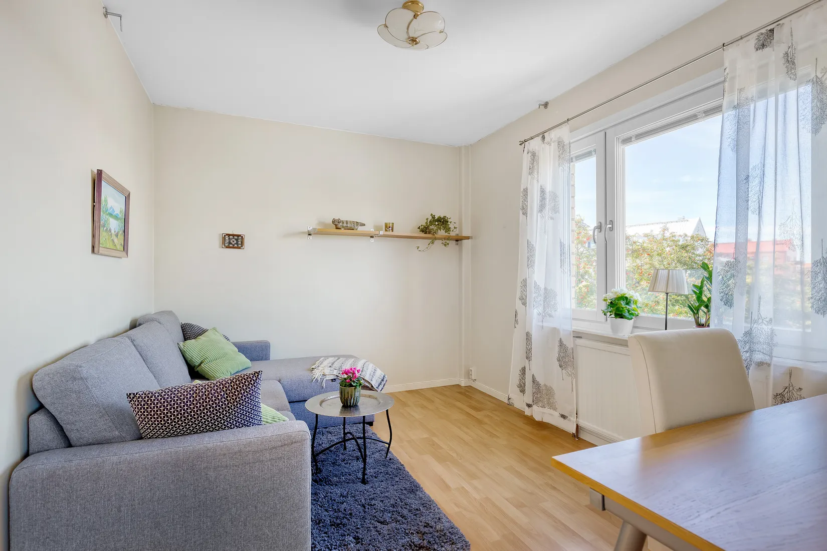 Bostadsrätt, Fyrislundsgatan 40, Årsta, Uppsala
