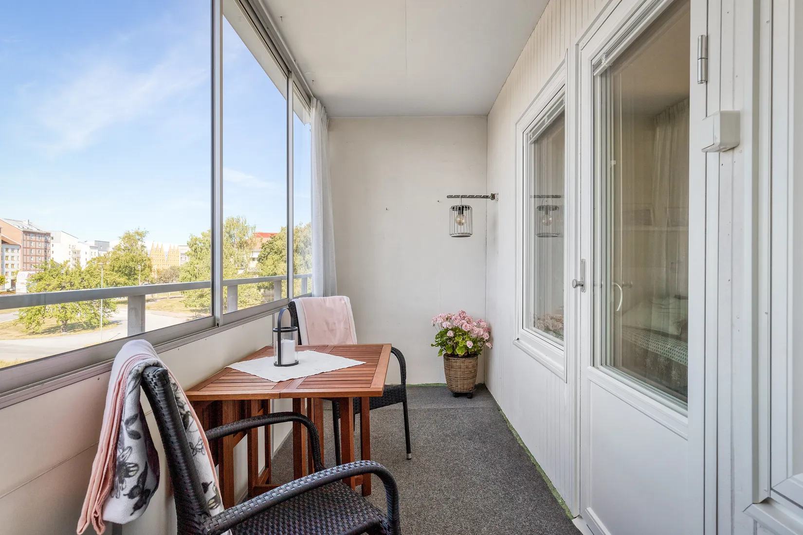 Bostadsrätt, Fyrislundsgatan 40, Årsta, Uppsala
