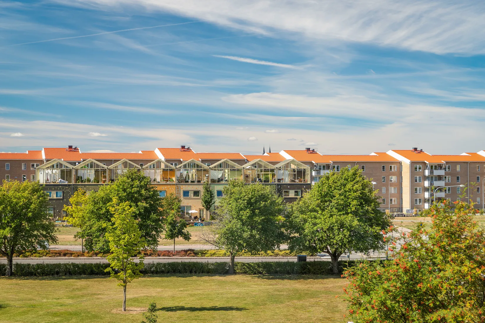 Bostadsrätt, Fyrislundsgatan 40, Årsta, Uppsala