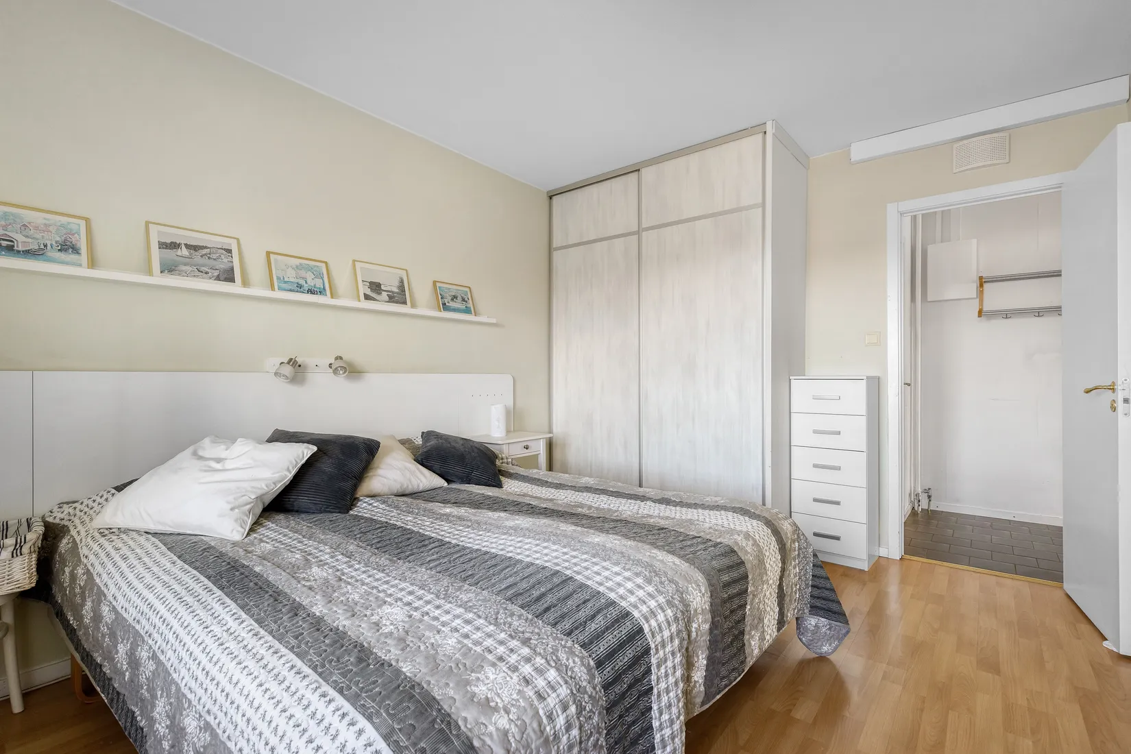 Bostadsrätt, Fyrislundsgatan 40, Årsta, Uppsala
