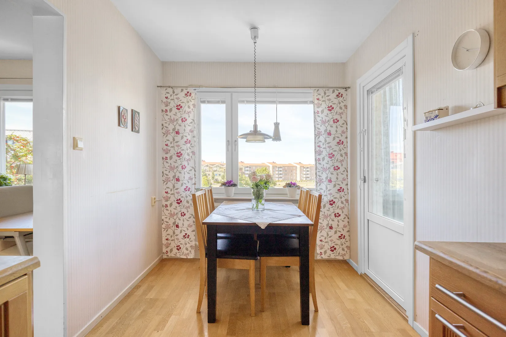Bostadsrätt, Fyrislundsgatan 40, Årsta, Uppsala