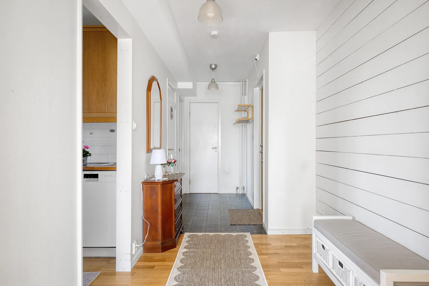 Bostadsrätt, Fyrislundsgatan 40, Årsta, Uppsala