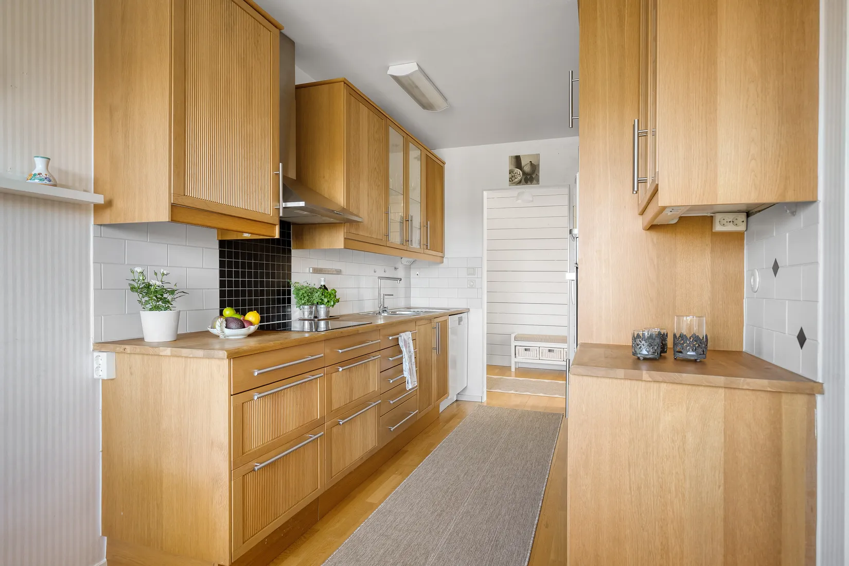 Bostadsrätt, Fyrislundsgatan 40, Årsta, Uppsala