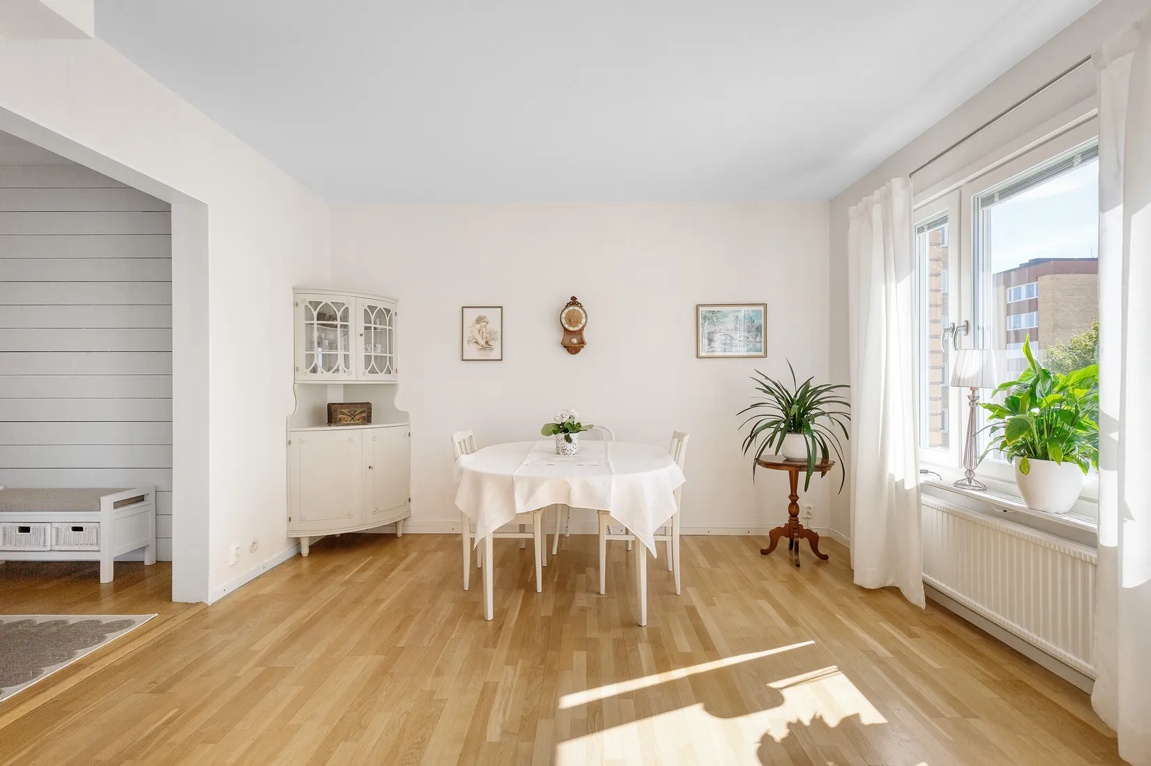 Bostadsrätt, Fyrislundsgatan 40, Årsta, Uppsala