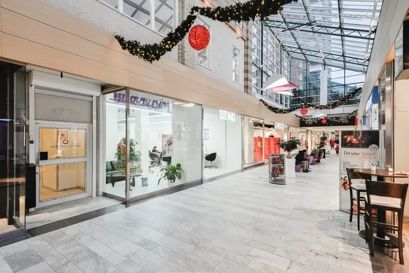 Bostadsrätt, Kvarnvägen 36, Jakobsberg, Järfälla