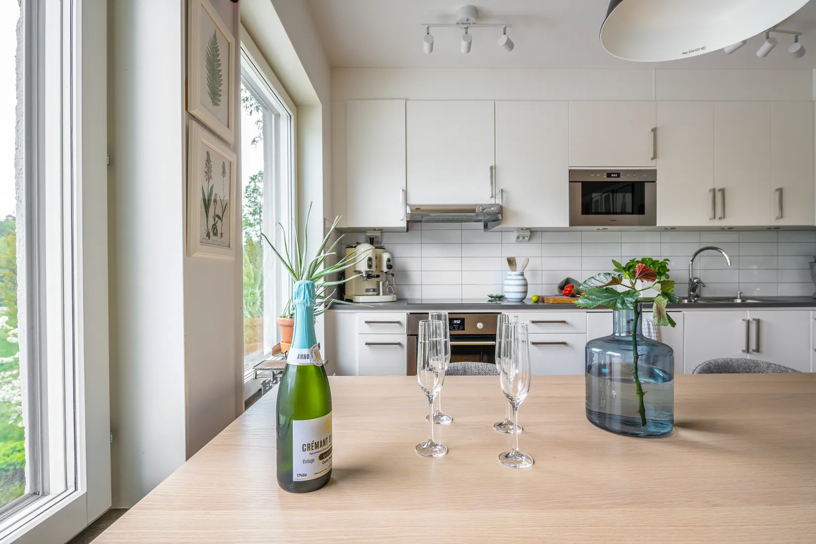Bostadsrätt, Nakterhusvägen 1, Vega, Haninge