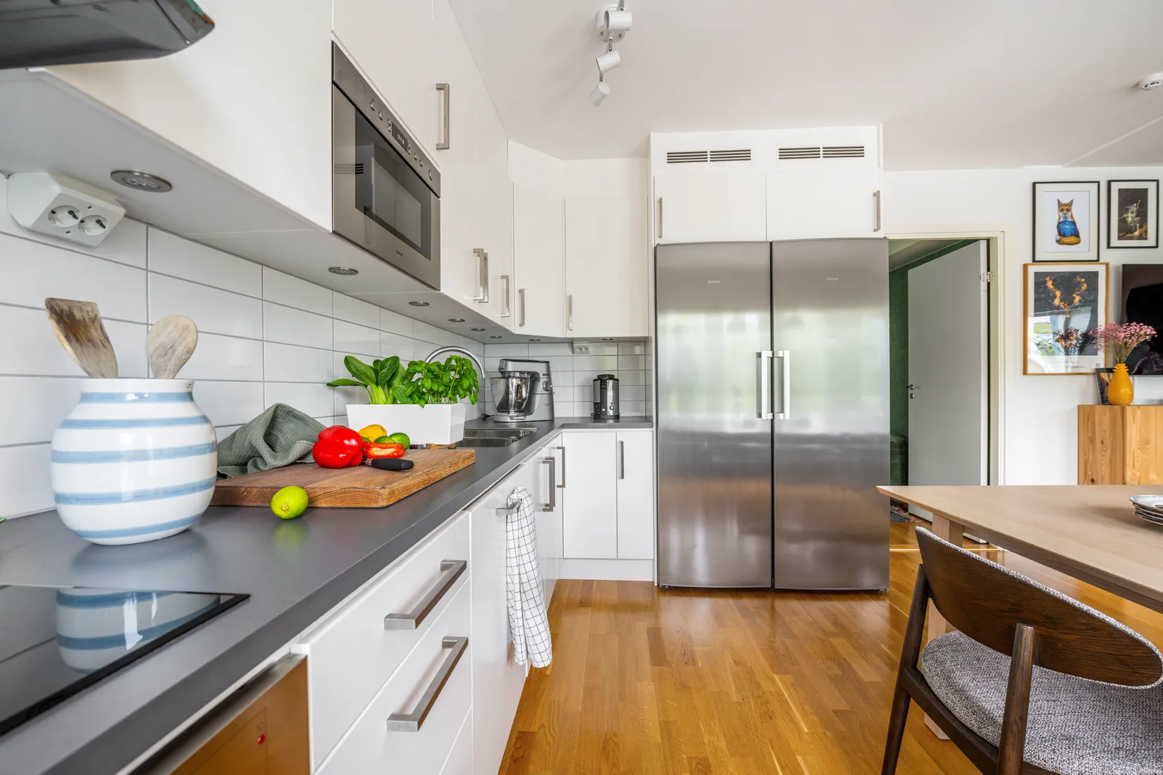 Bostadsrätt, Nakterhusvägen 1, Vega, Haninge