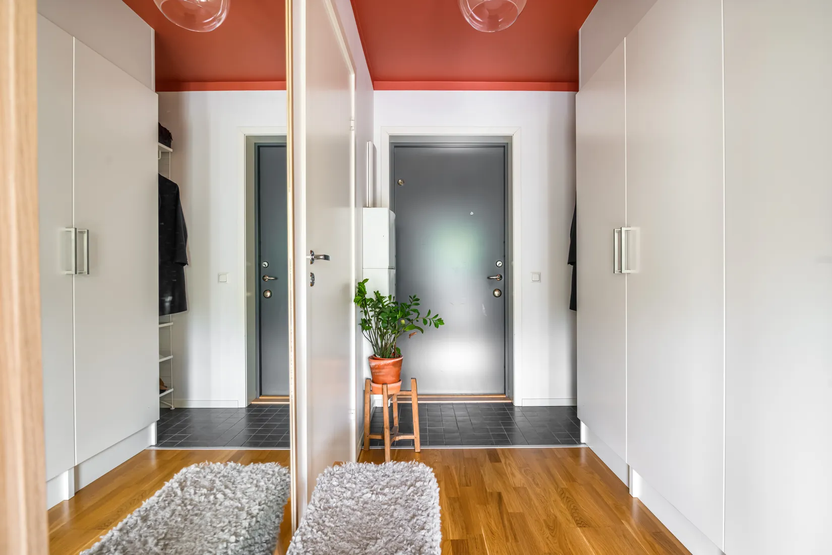 Bostadsrätt, Nakterhusvägen 1, Vega, Haninge