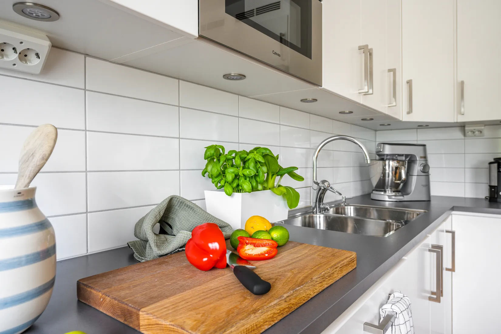 Bostadsrätt, Nakterhusvägen 1, Vega, Haninge