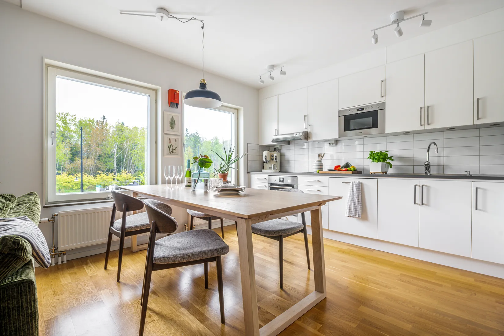 Bostadsrätt, Nakterhusvägen 1, Vega, Haninge