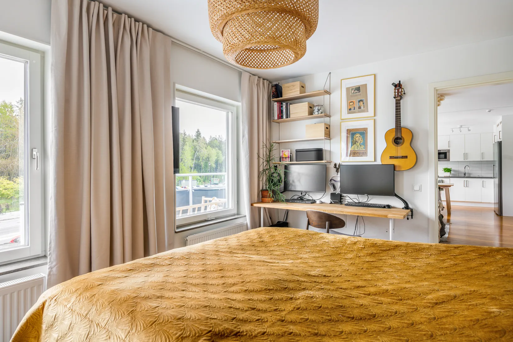 Bostadsrätt, Nakterhusvägen 1, Vega, Haninge