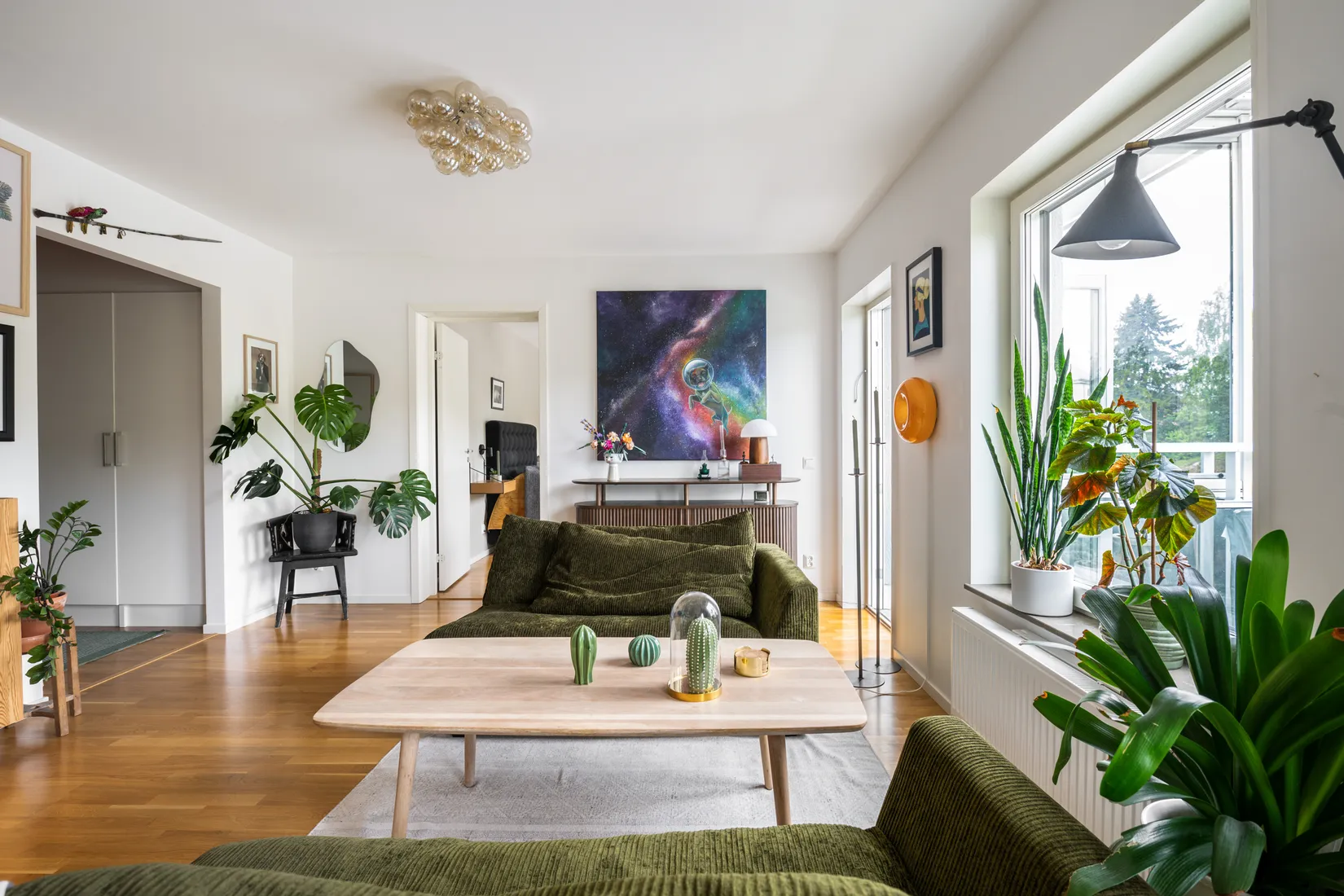 Bostadsrätt, Nakterhusvägen 1, Vega, Haninge