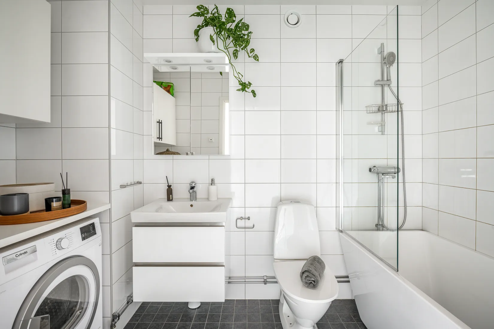 Bostadsrätt, Nakterhusvägen 1, Vega, Haninge