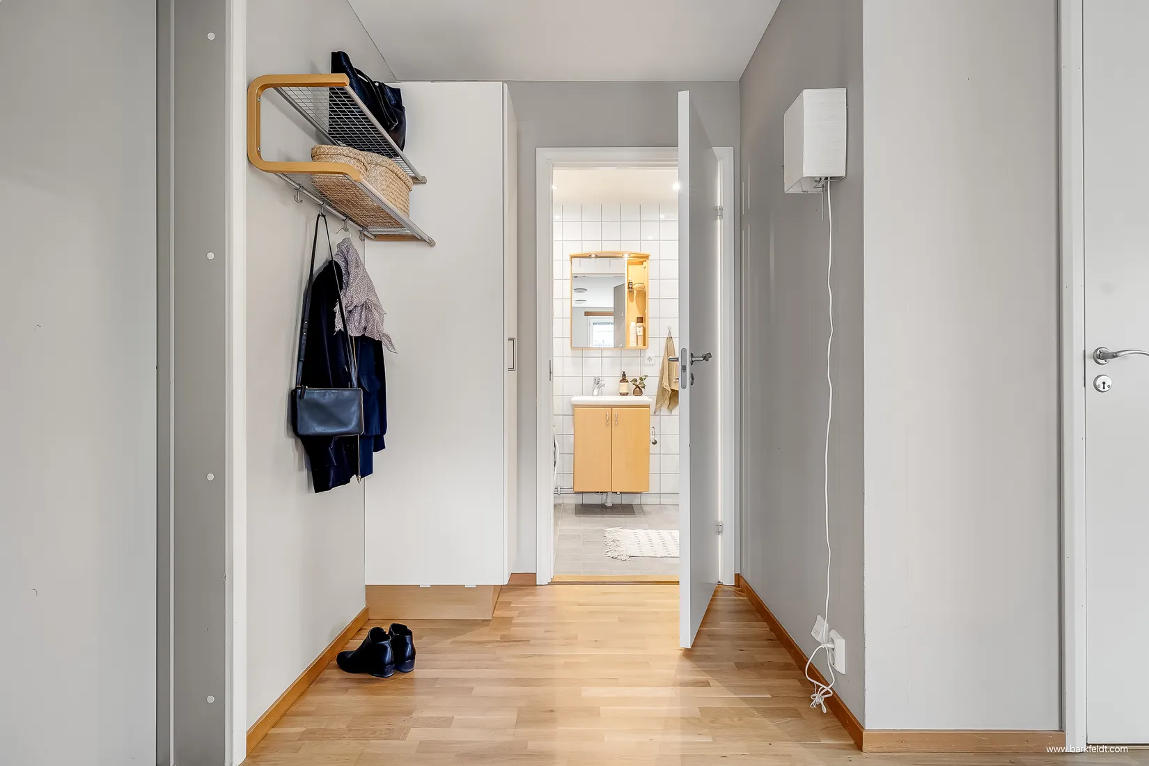 Bostadsrätt, Klockargatan 18, Norra Luthagen, Uppsala