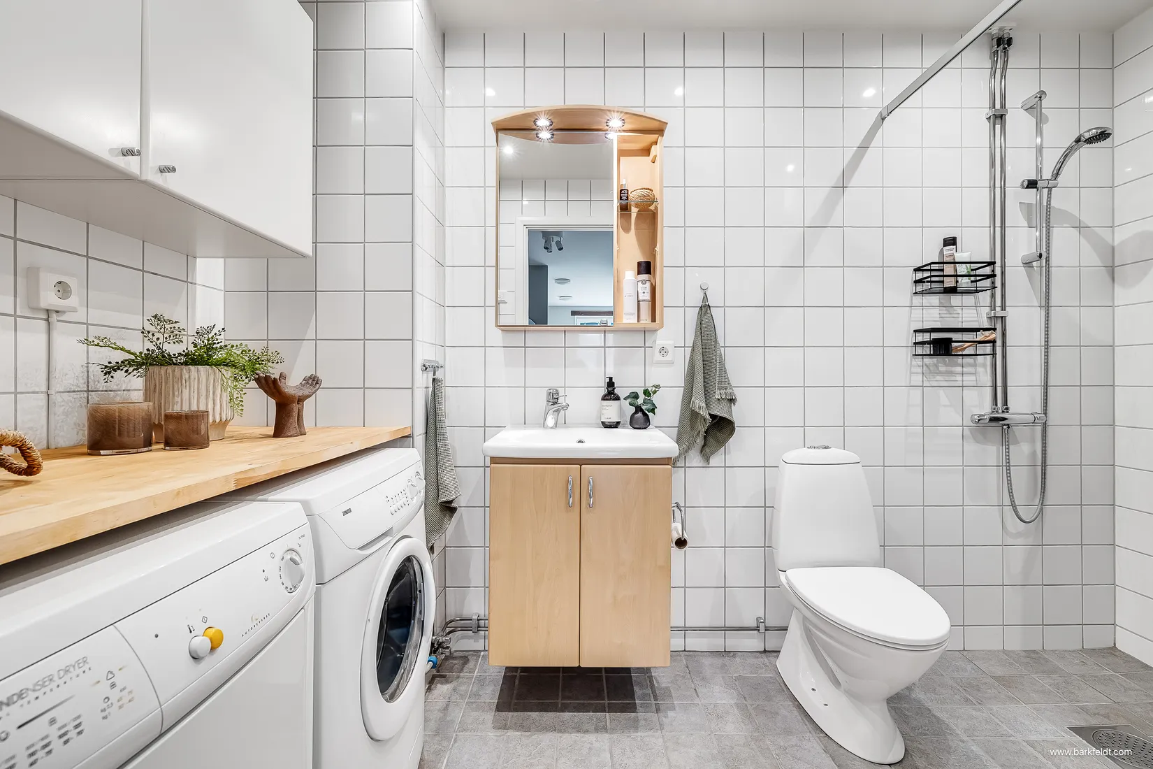 Bostadsrätt, Klockargatan 18, Norra Luthagen, Uppsala
