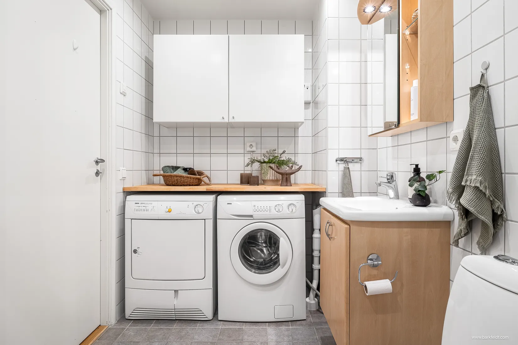 Bostadsrätt, Klockargatan 18, Norra Luthagen, Uppsala