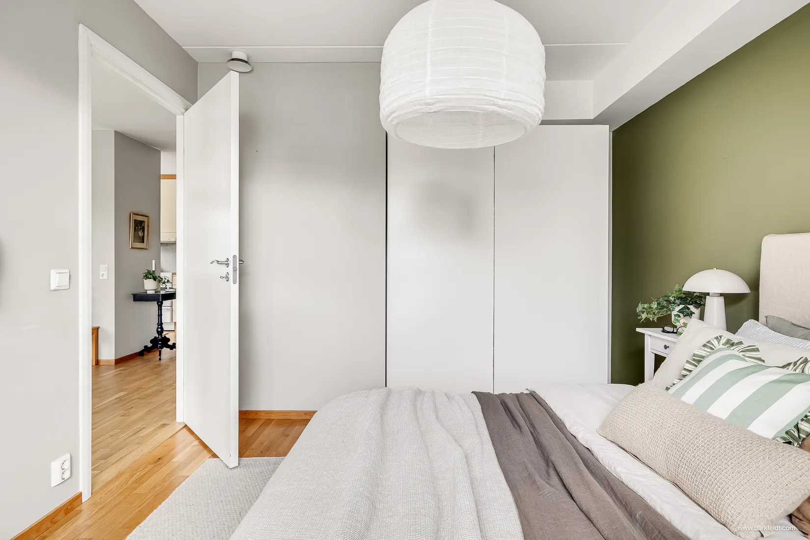 Bostadsrätt, Klockargatan 18, Norra Luthagen, Uppsala