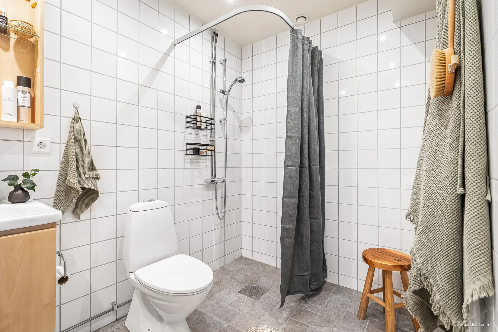 Bostadsrätt, Klockargatan 18, Norra Luthagen, Uppsala