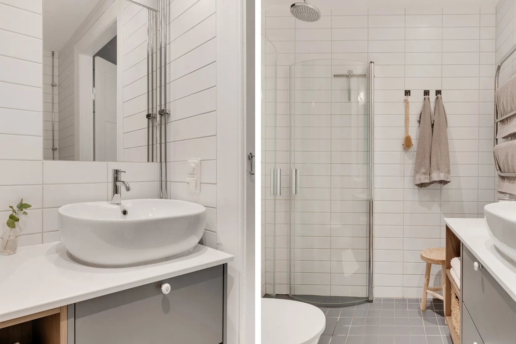 Bostadsrätt, Erikstorpsgatan 5, Ribersborg, Malmö