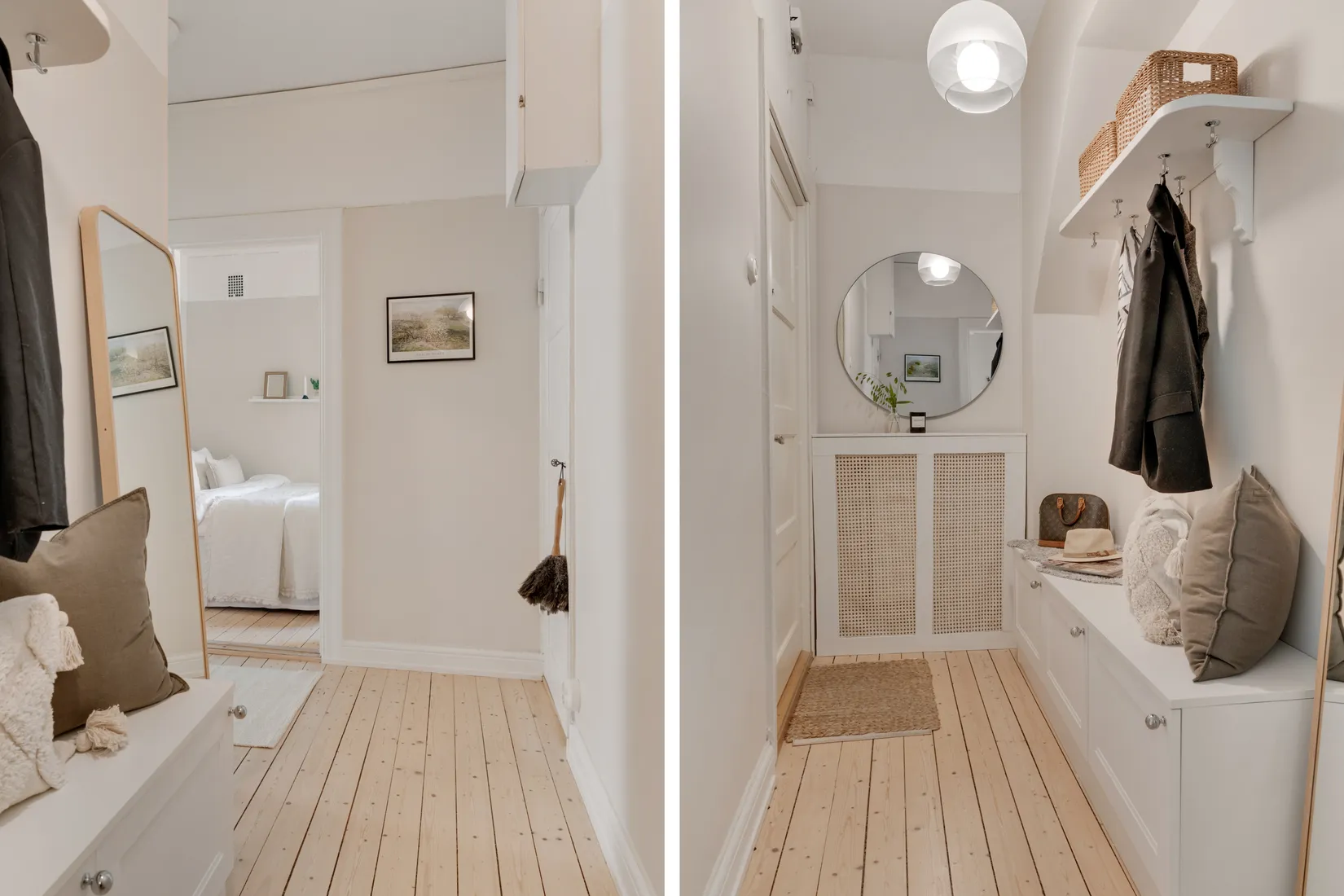 Bostadsrätt, Erikstorpsgatan 5, Ribersborg, Malmö