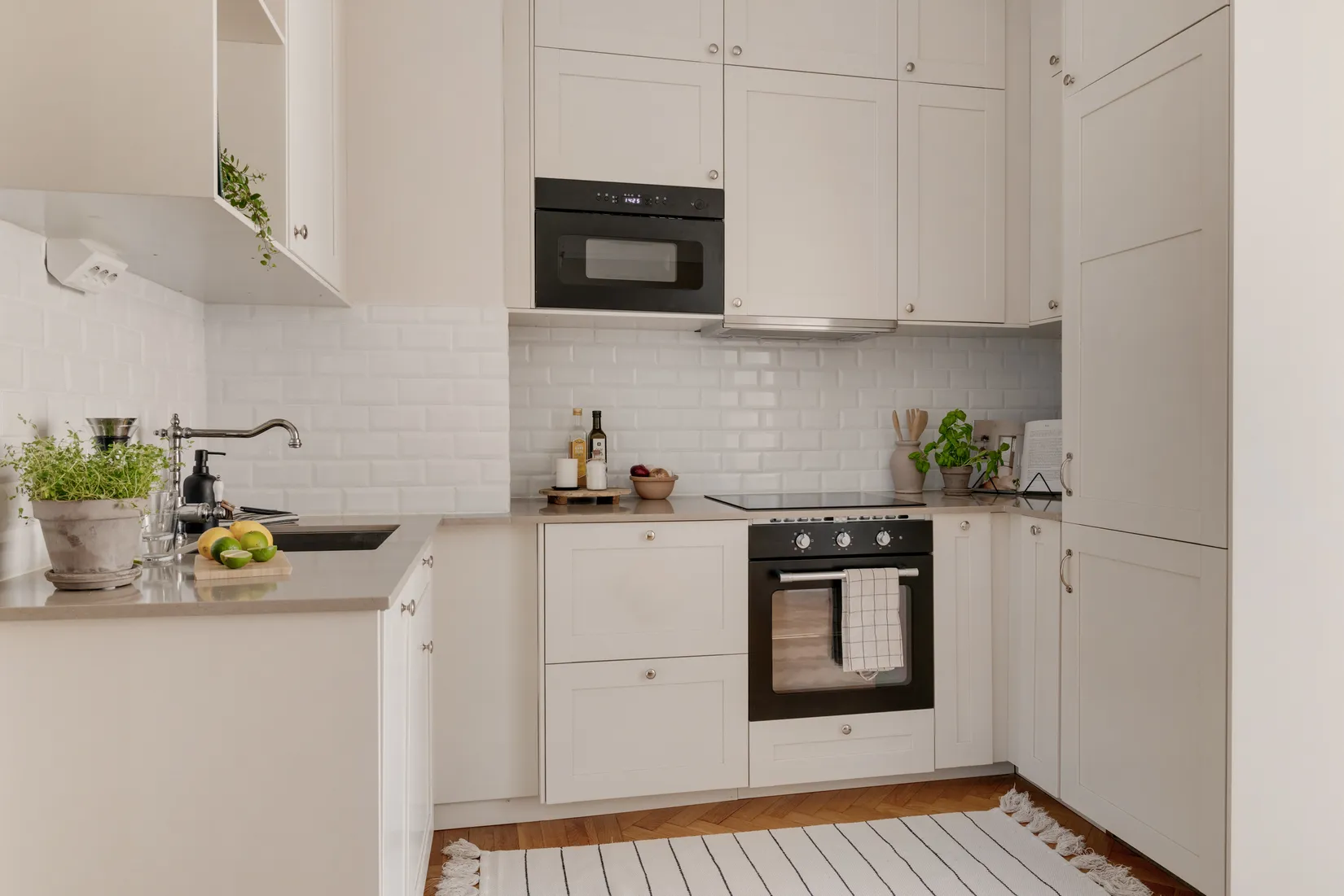 Bostadsrätt, Erikstorpsgatan 5, Ribersborg, Malmö