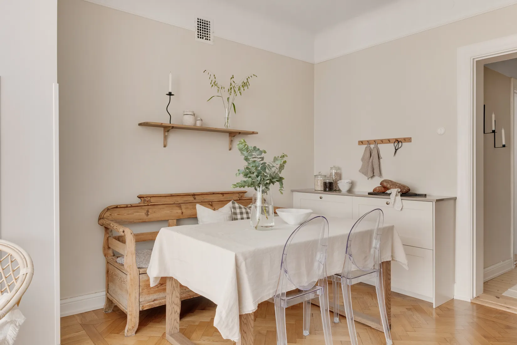 Bostadsrätt, Erikstorpsgatan 5, Ribersborg, Malmö