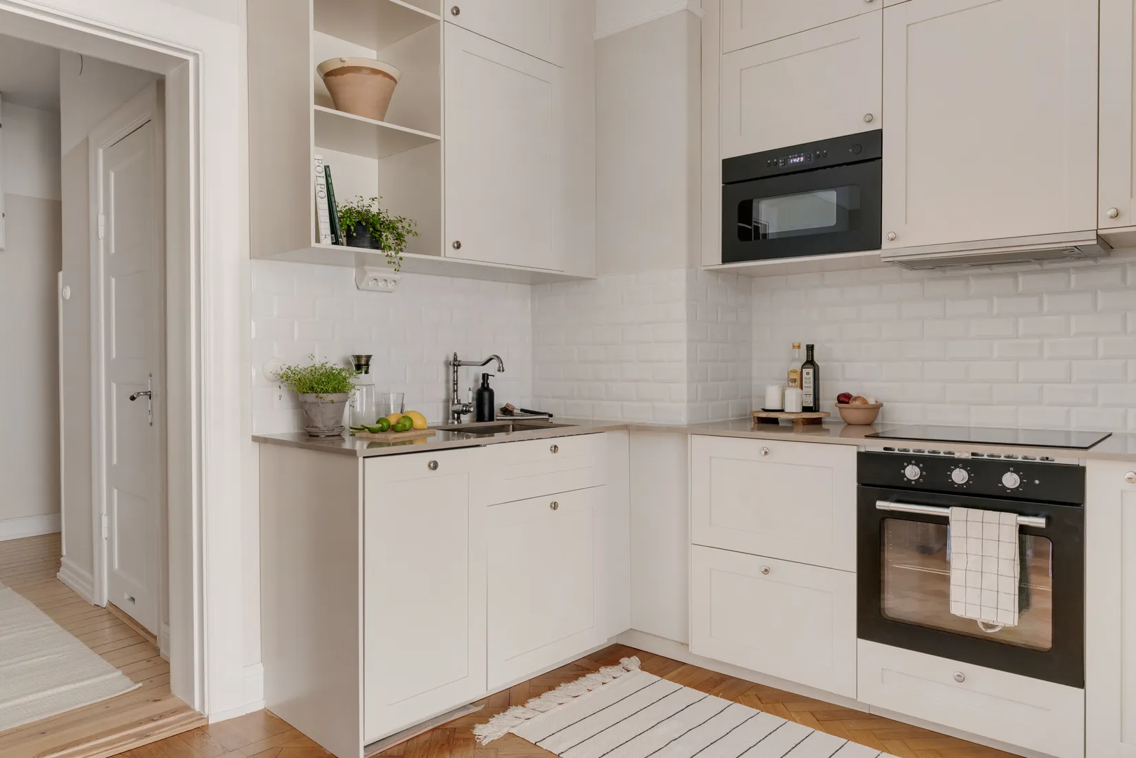 Bostadsrätt, Erikstorpsgatan 5, Ribersborg, Malmö