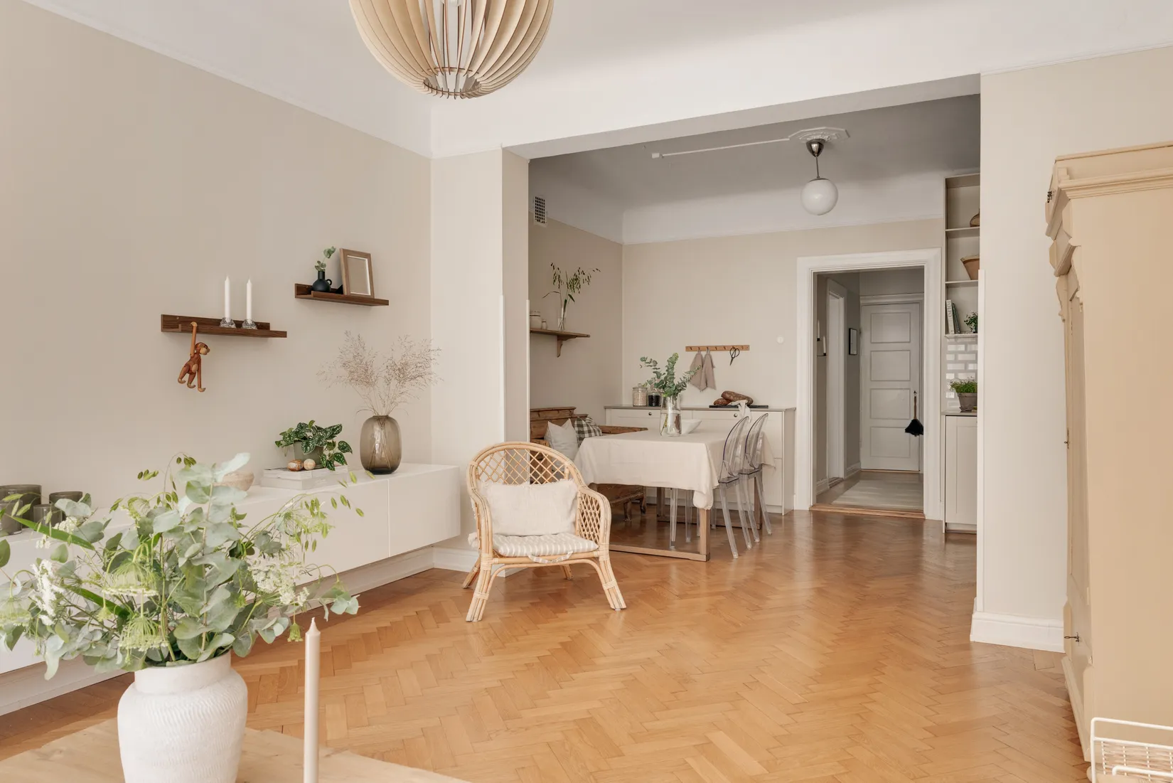Bostadsrätt, Erikstorpsgatan 5, Ribersborg, Malmö