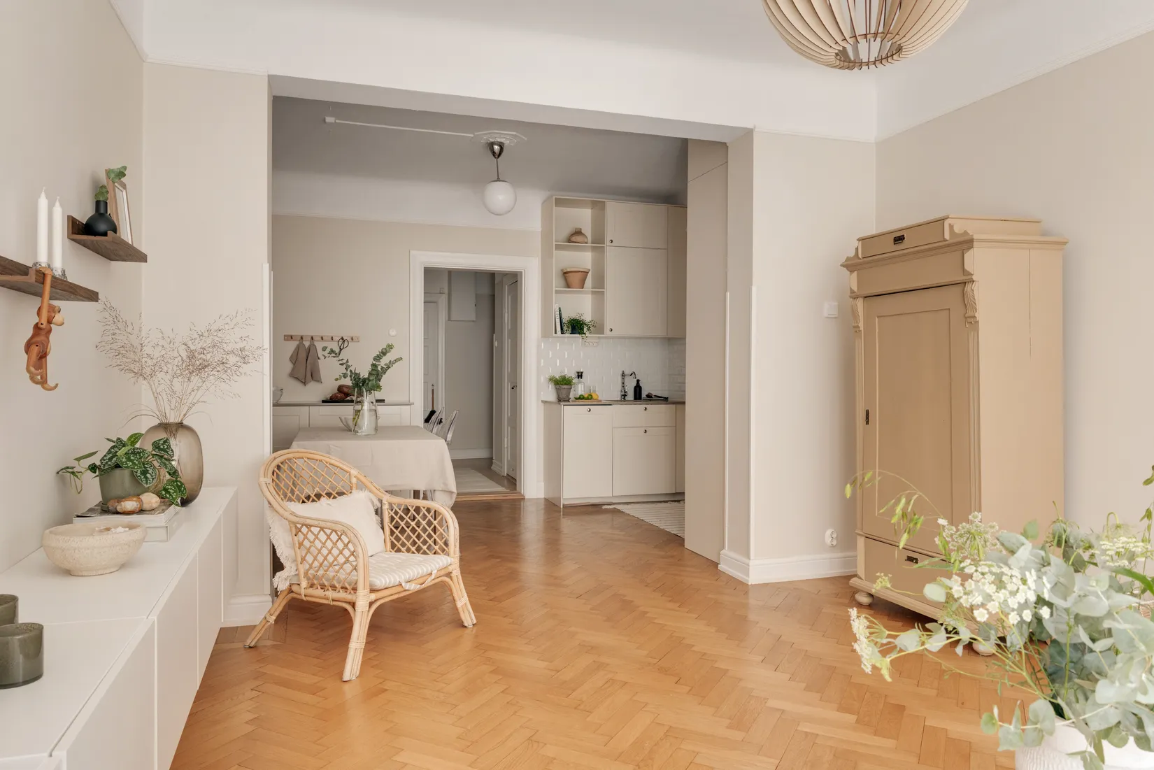 Bostadsrätt, Erikstorpsgatan 5, Ribersborg, Malmö