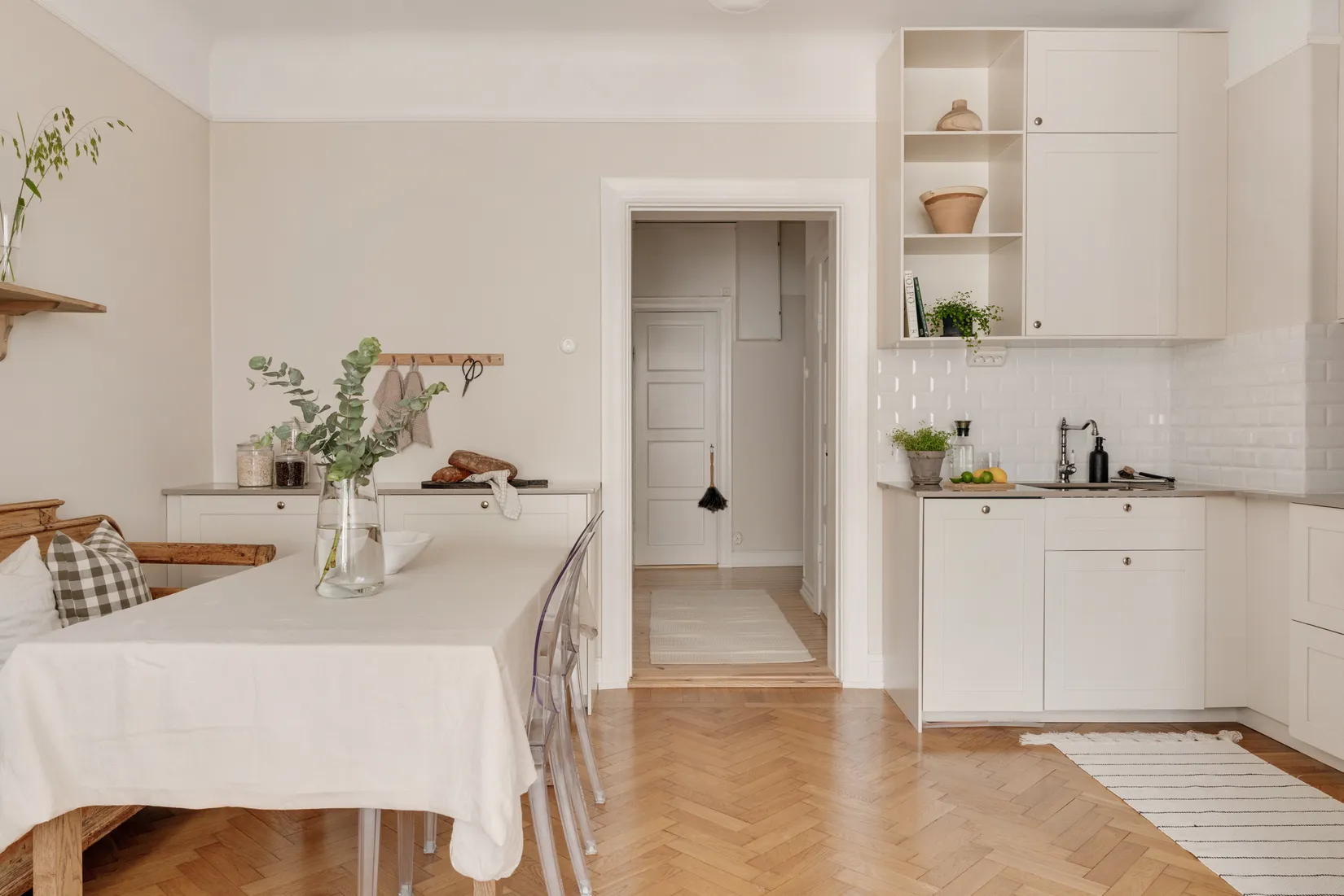 Bostadsrätt, Erikstorpsgatan 5, Ribersborg, Malmö