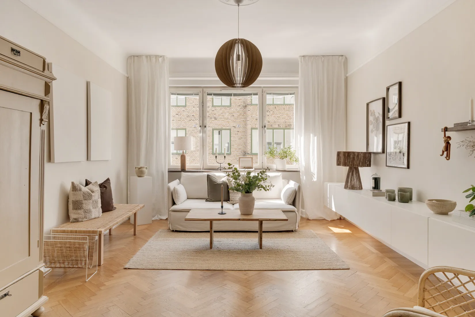 Bostadsrätt, Erikstorpsgatan 5, Ribersborg, Malmö