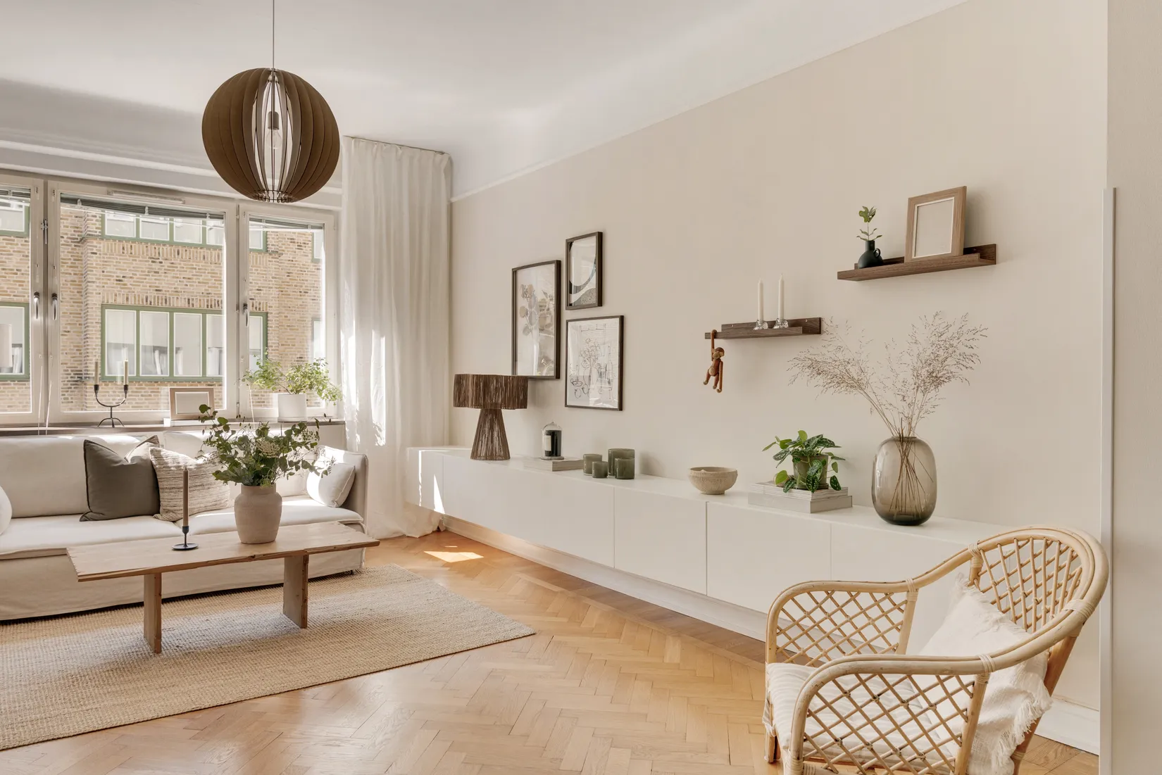Bostadsrätt, Erikstorpsgatan 5, Ribersborg, Malmö