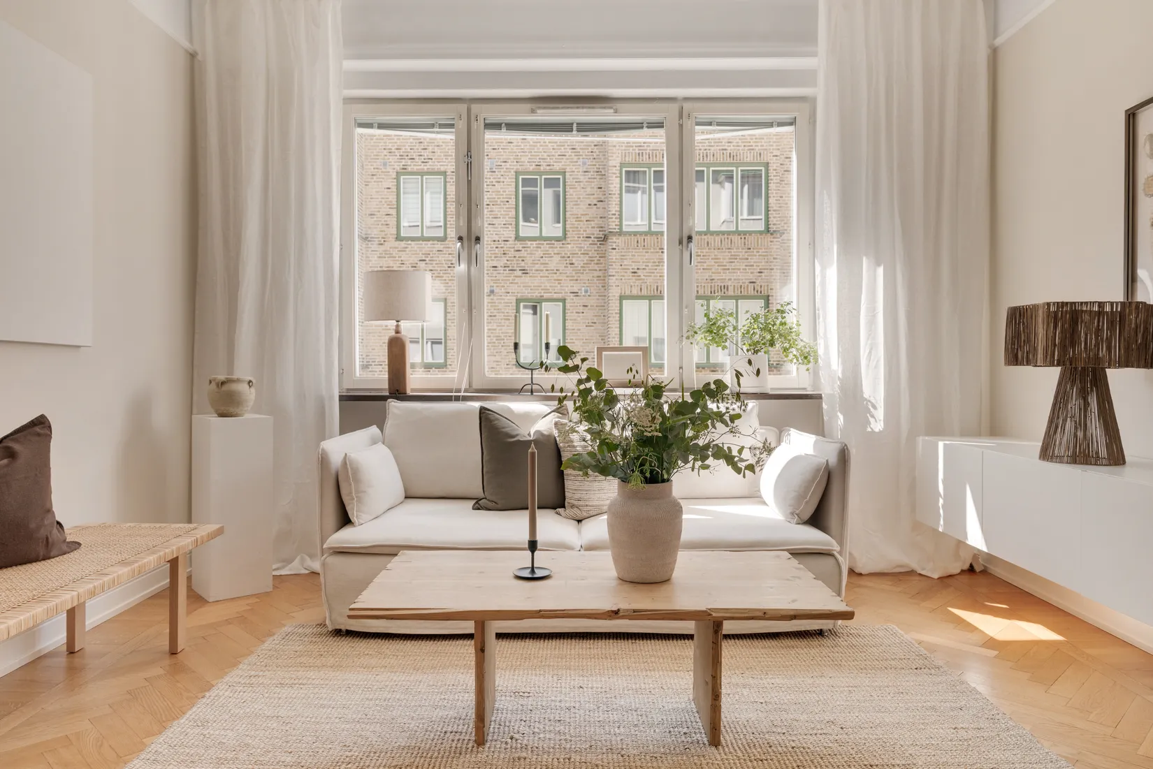 Bostadsrätt, Erikstorpsgatan 5, Ribersborg, Malmö