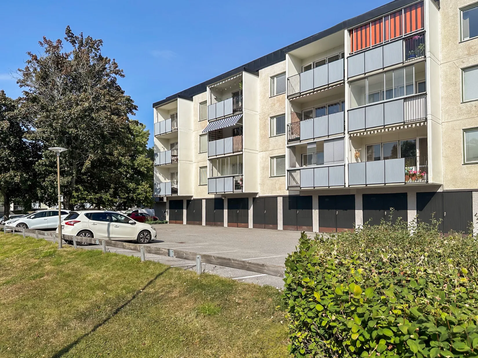 Bostadsrätt, Kruthornsvägen 7B, Edsberg, Sollentuna