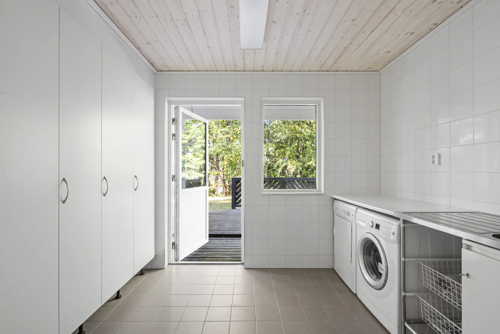 Villa, Blockstigen 11, Vreta, Uppsala