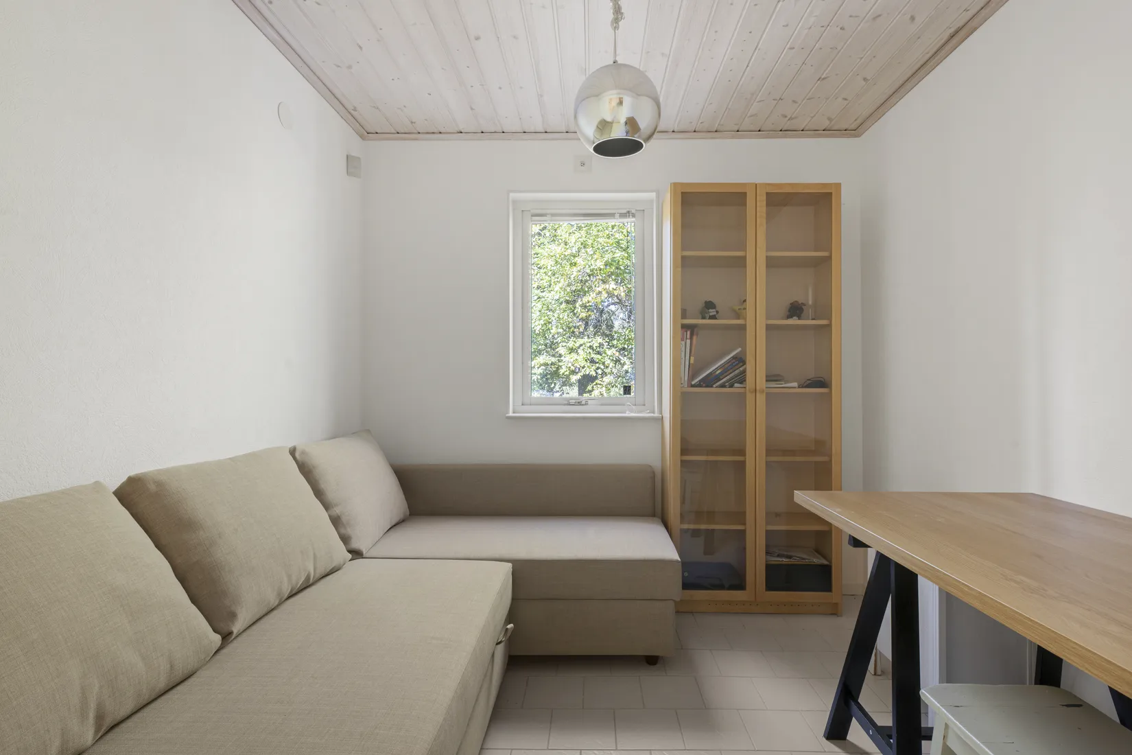 Villa, Blockstigen 11, Vreta, Uppsala