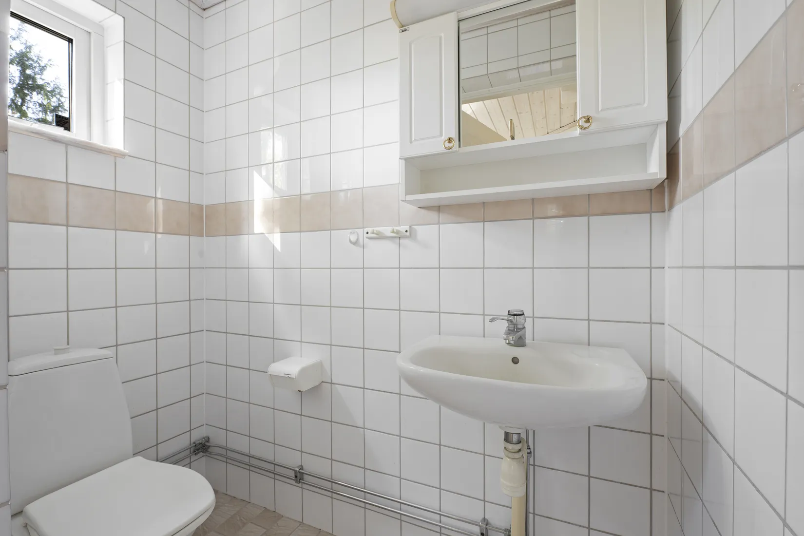 Villa, Blockstigen 11, Vreta, Uppsala