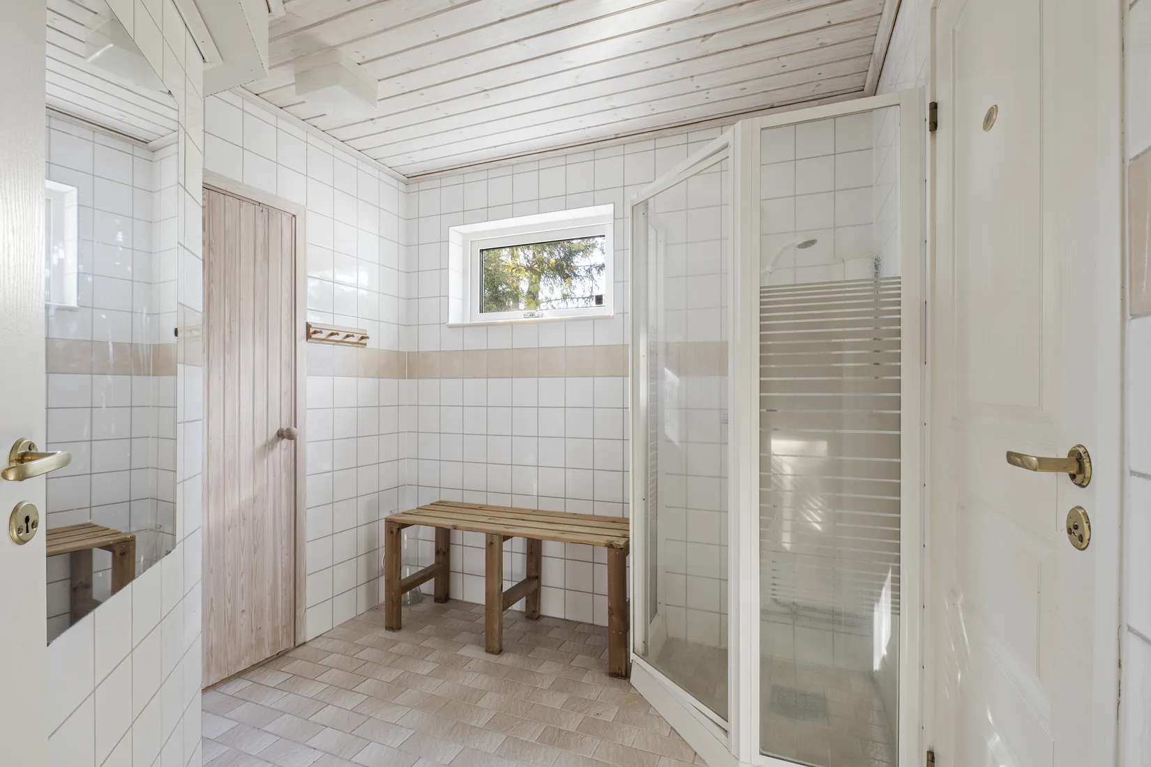 Villa, Blockstigen 11, Vreta, Uppsala