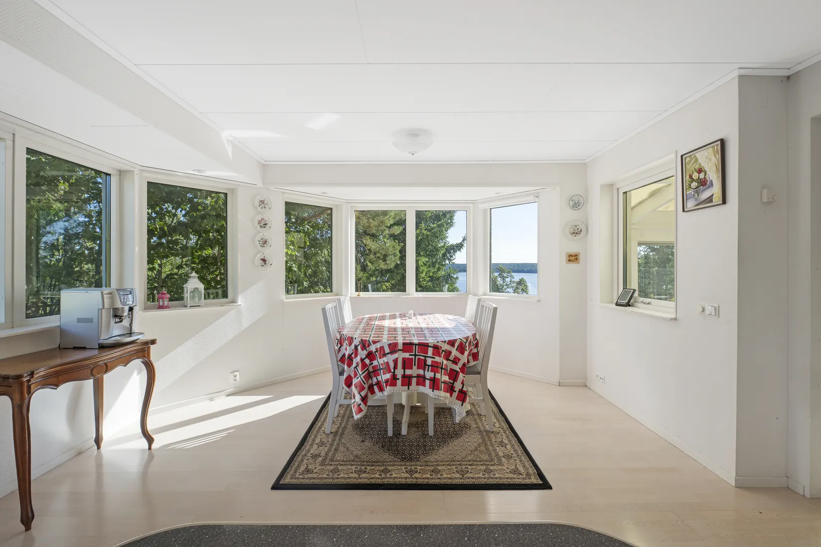Villa, Blockstigen 11, Vreta, Uppsala