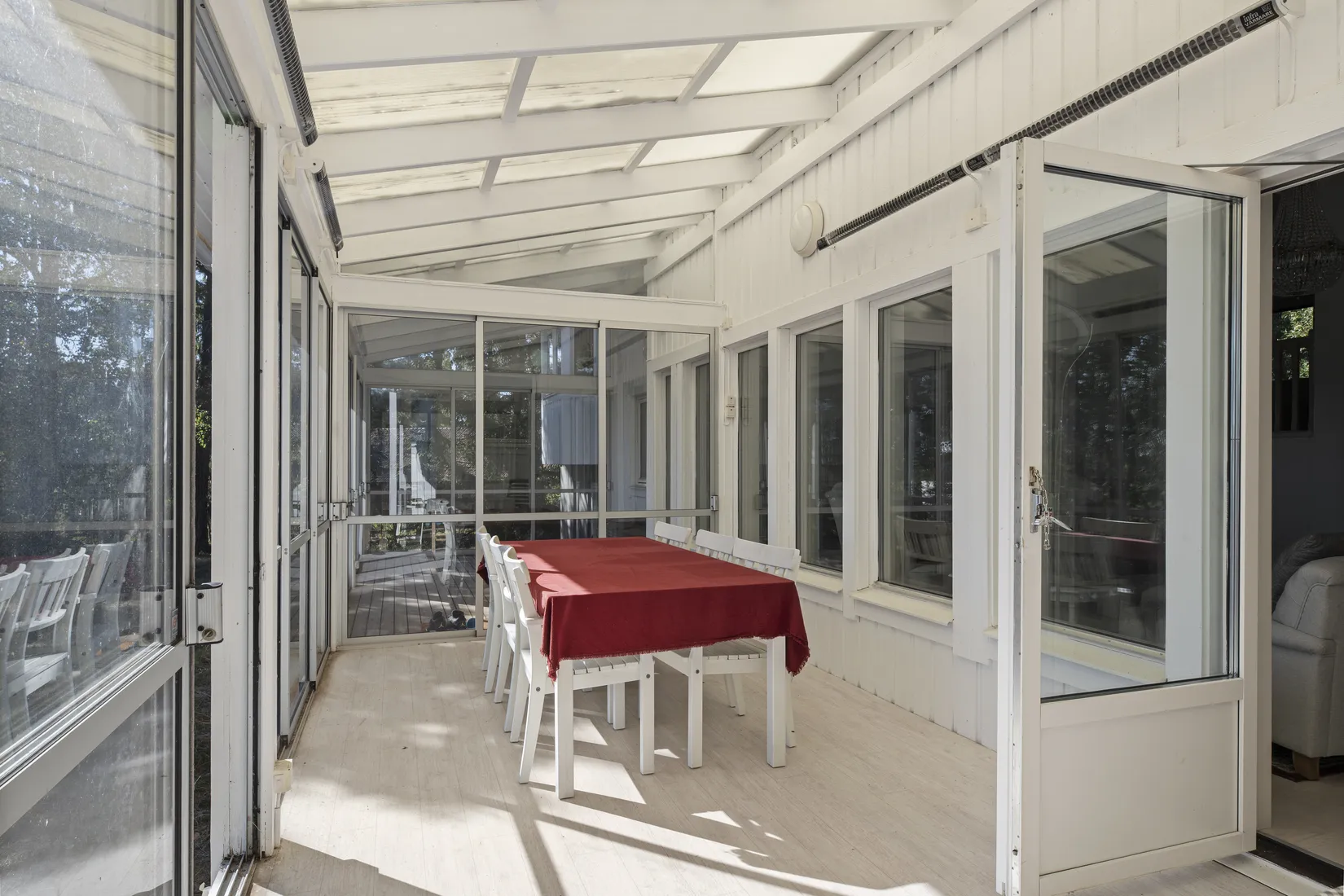 Villa, Blockstigen 11, Vreta, Uppsala