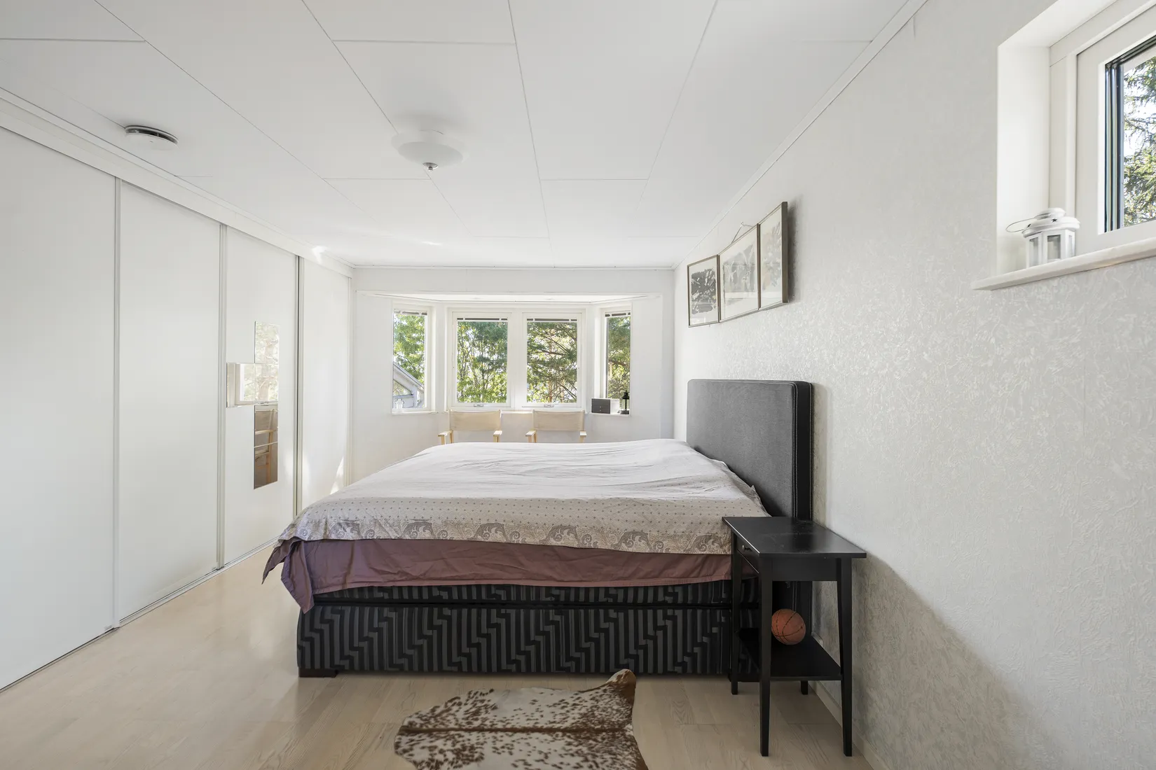 Villa, Blockstigen 11, Vreta, Uppsala
