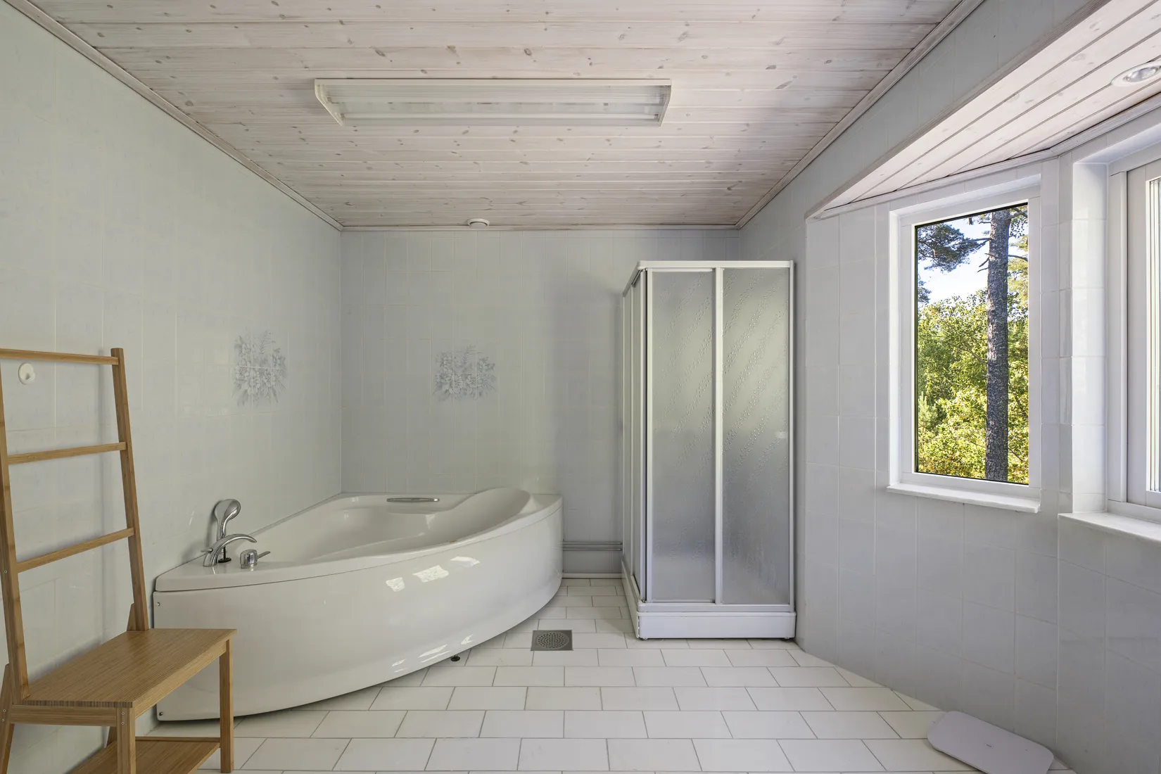 Villa, Blockstigen 11, Vreta, Uppsala