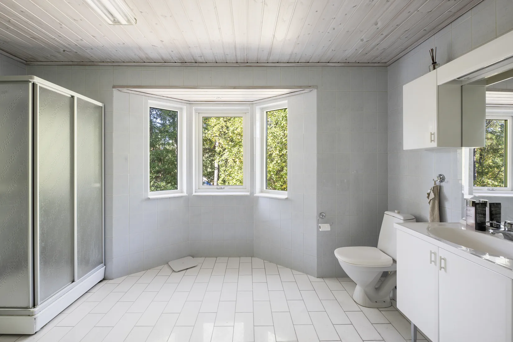 Villa, Blockstigen 11, Vreta, Uppsala