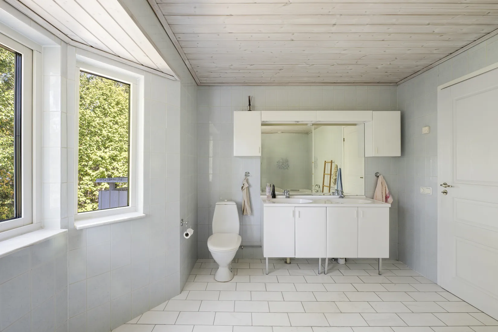 Villa, Blockstigen 11, Vreta, Uppsala